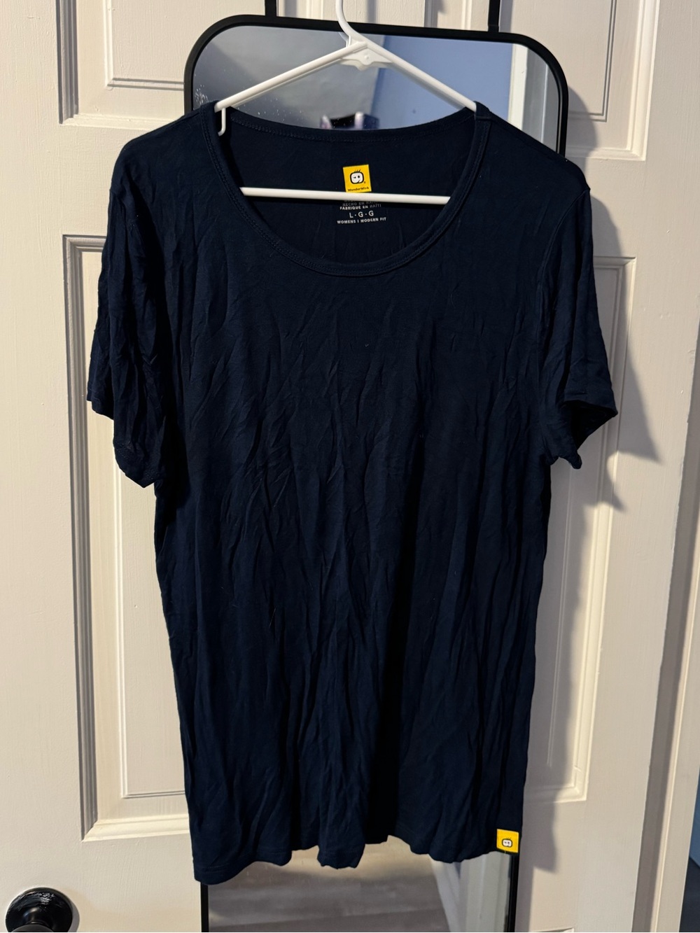 WonderWink shirt